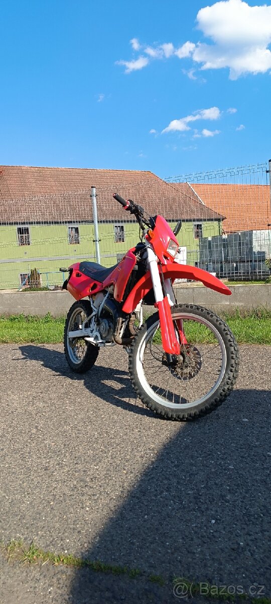 Fantic 80 - 2