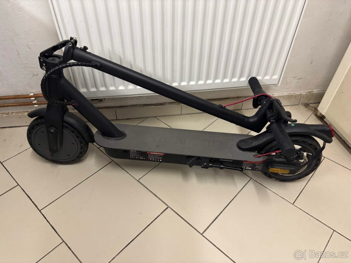 Sencor Scooter ONE - 2