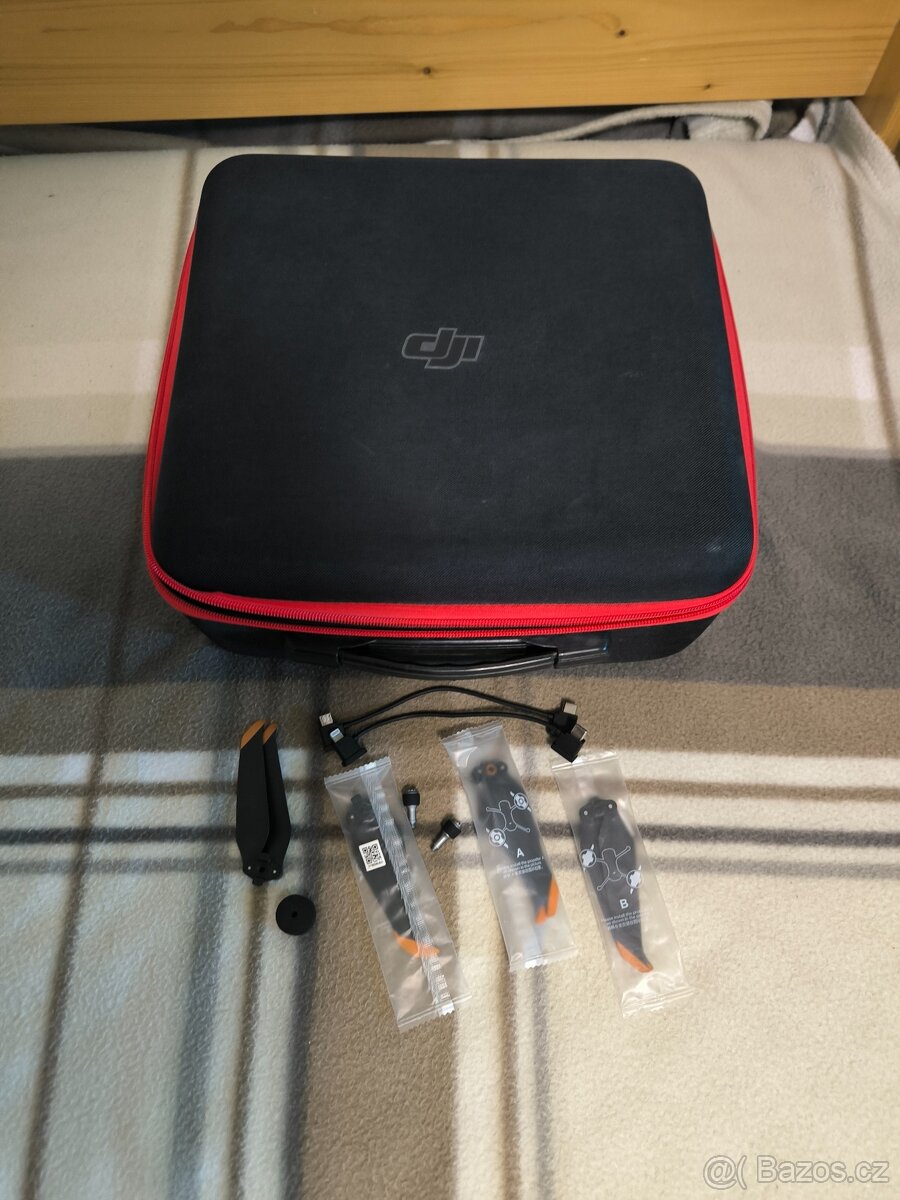 Dji air 2s Fly More combo - 2