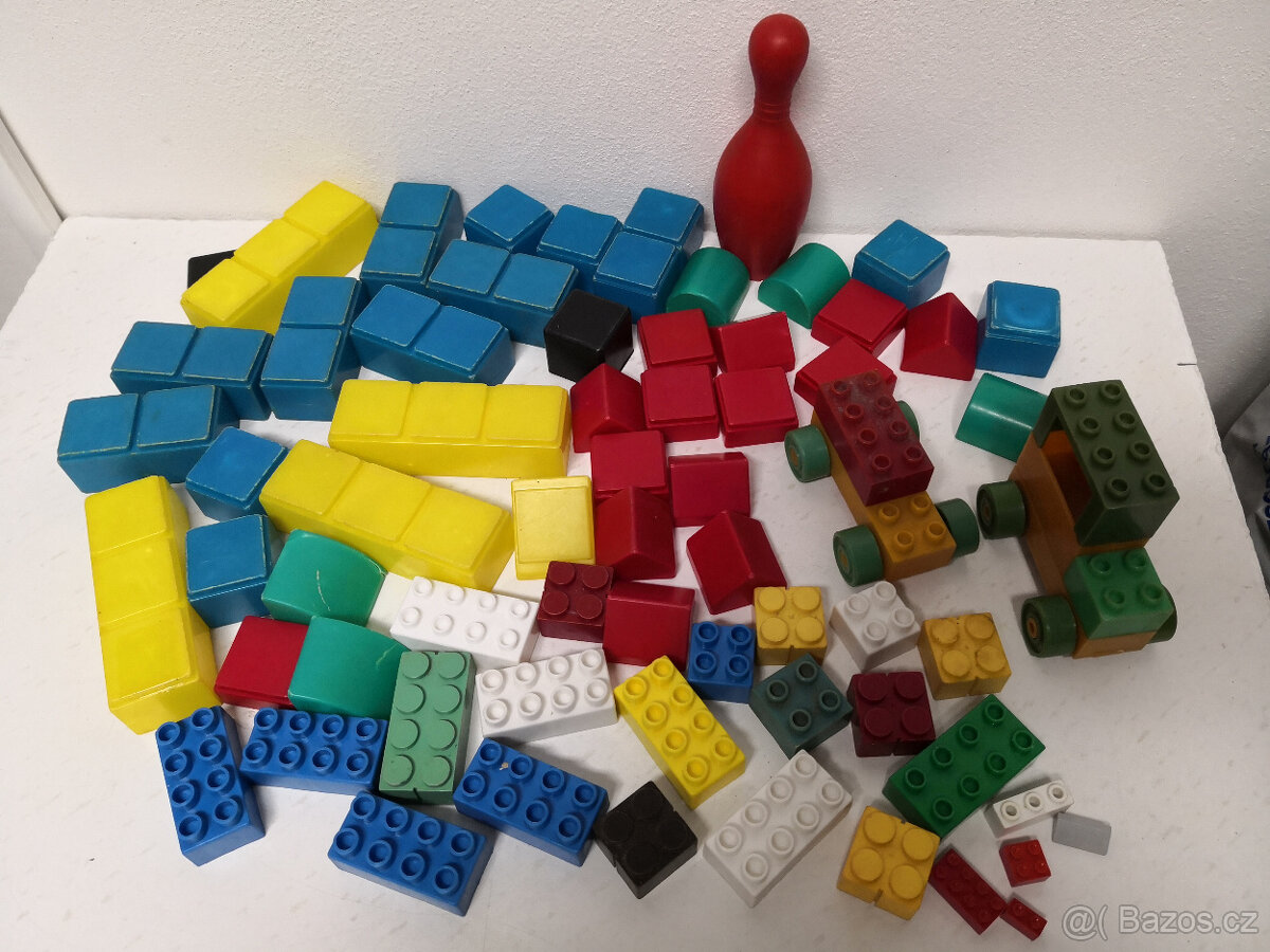Lego - 2