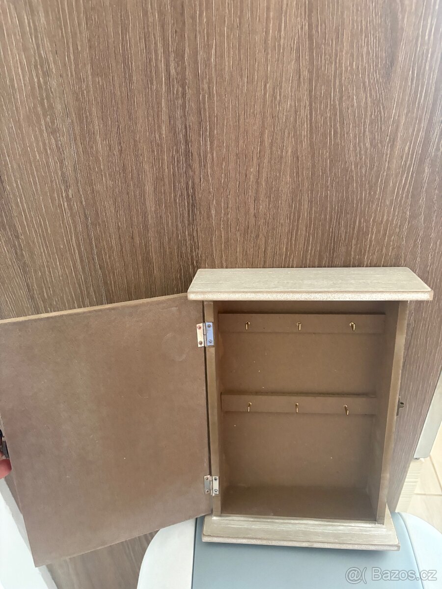 Box na klíče - 2