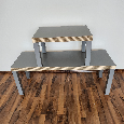 Nízký stolek IKEA 60x40 - 2