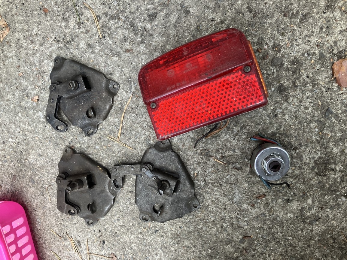 jawa 350 mix - 2