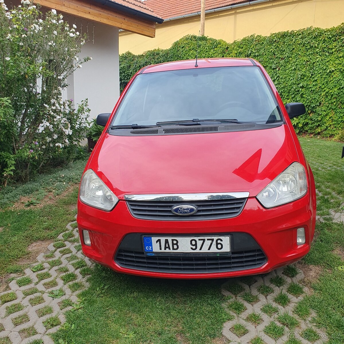 Ford C-MAX - 2