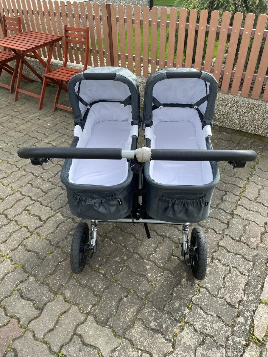 Kočárek Easywalker duo - 2