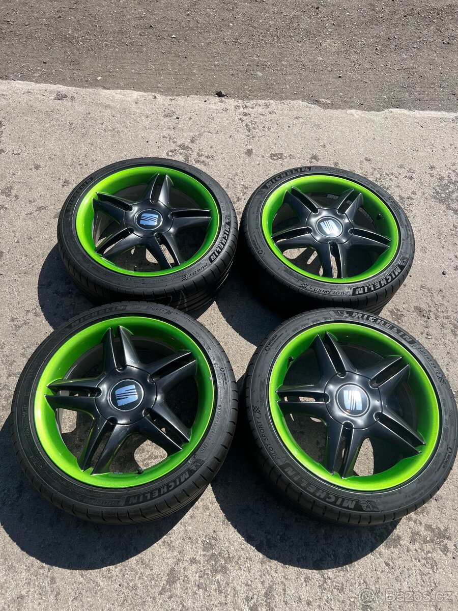 5x100 R17 - 2