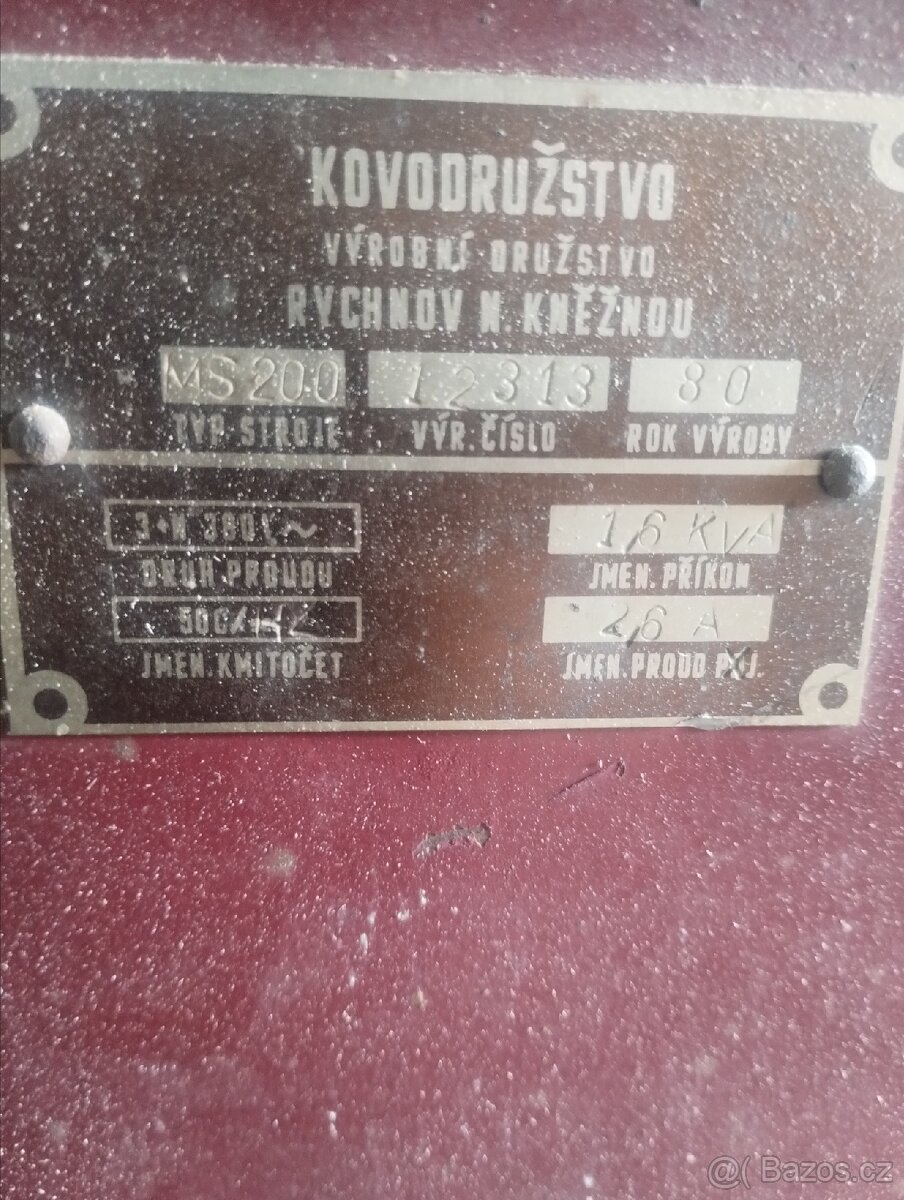 Hoblovka - 2