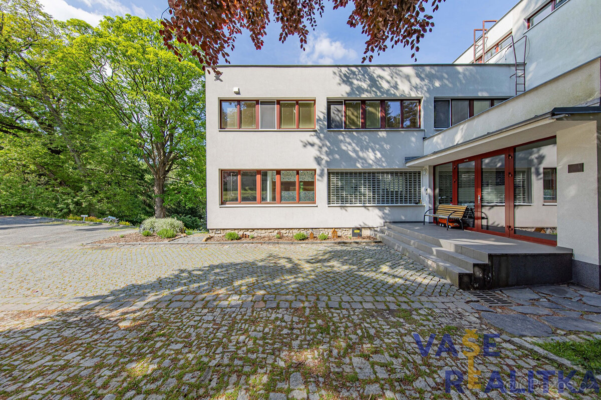 Prodej, byt 3+kk, Teplice nad Bečvou, okr. Přerov - 2