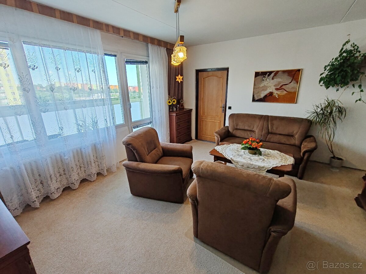 PRODEJ BYTU 4+1 BRNO - 2