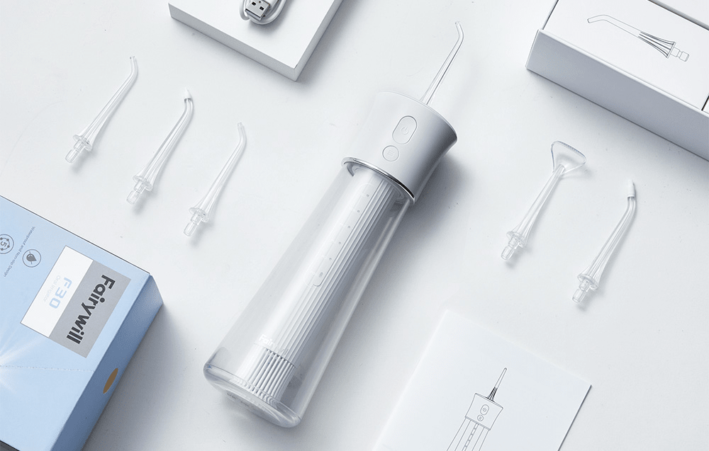 Ústní sprcha - FairyWill F30 - 2