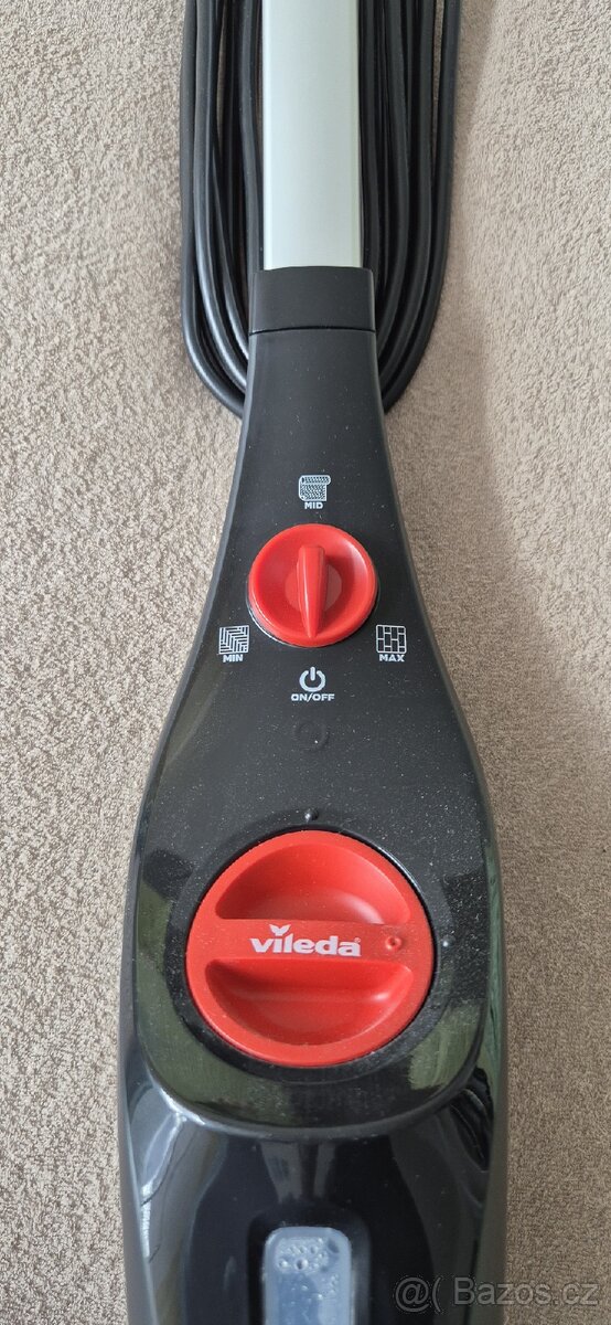 Parní mop VILEDA XXL - 2