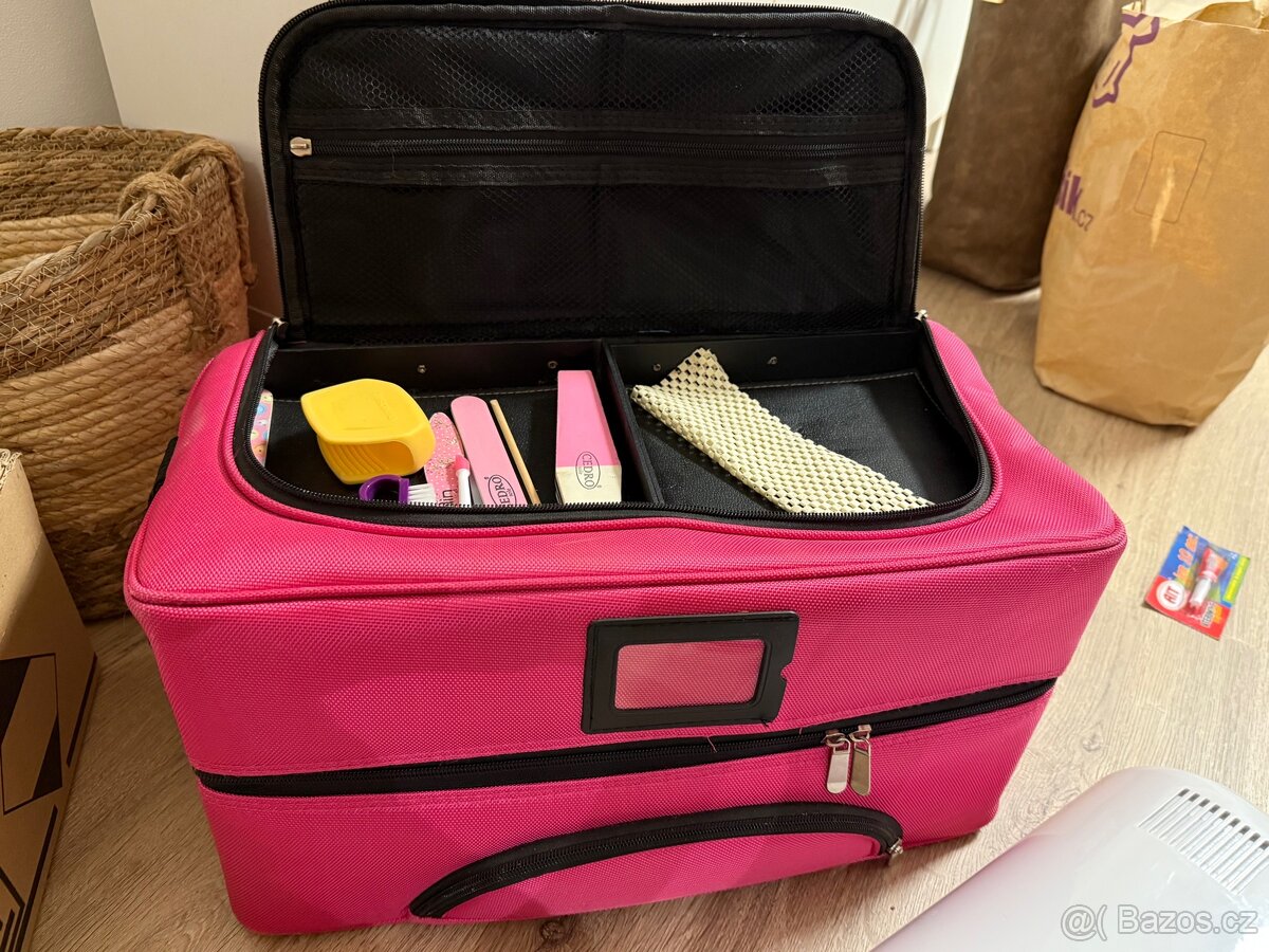 Kosmetická sada - 2