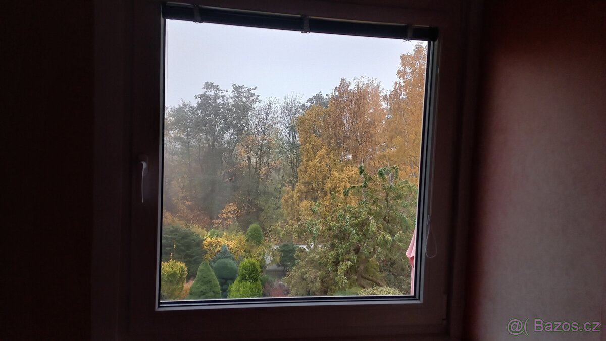 Plastové okno - 2