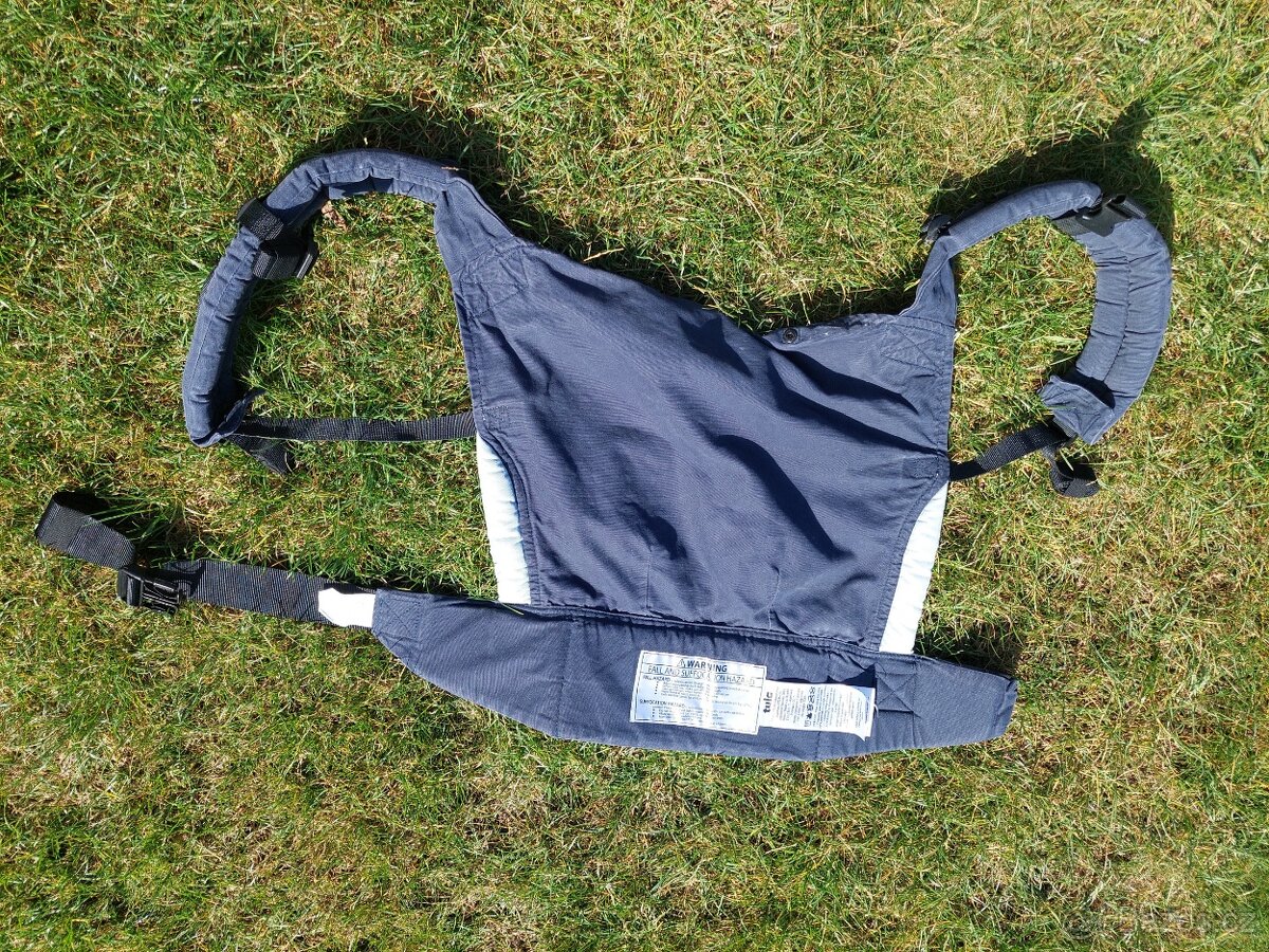 TULA Toddler 11-22 kg - 2