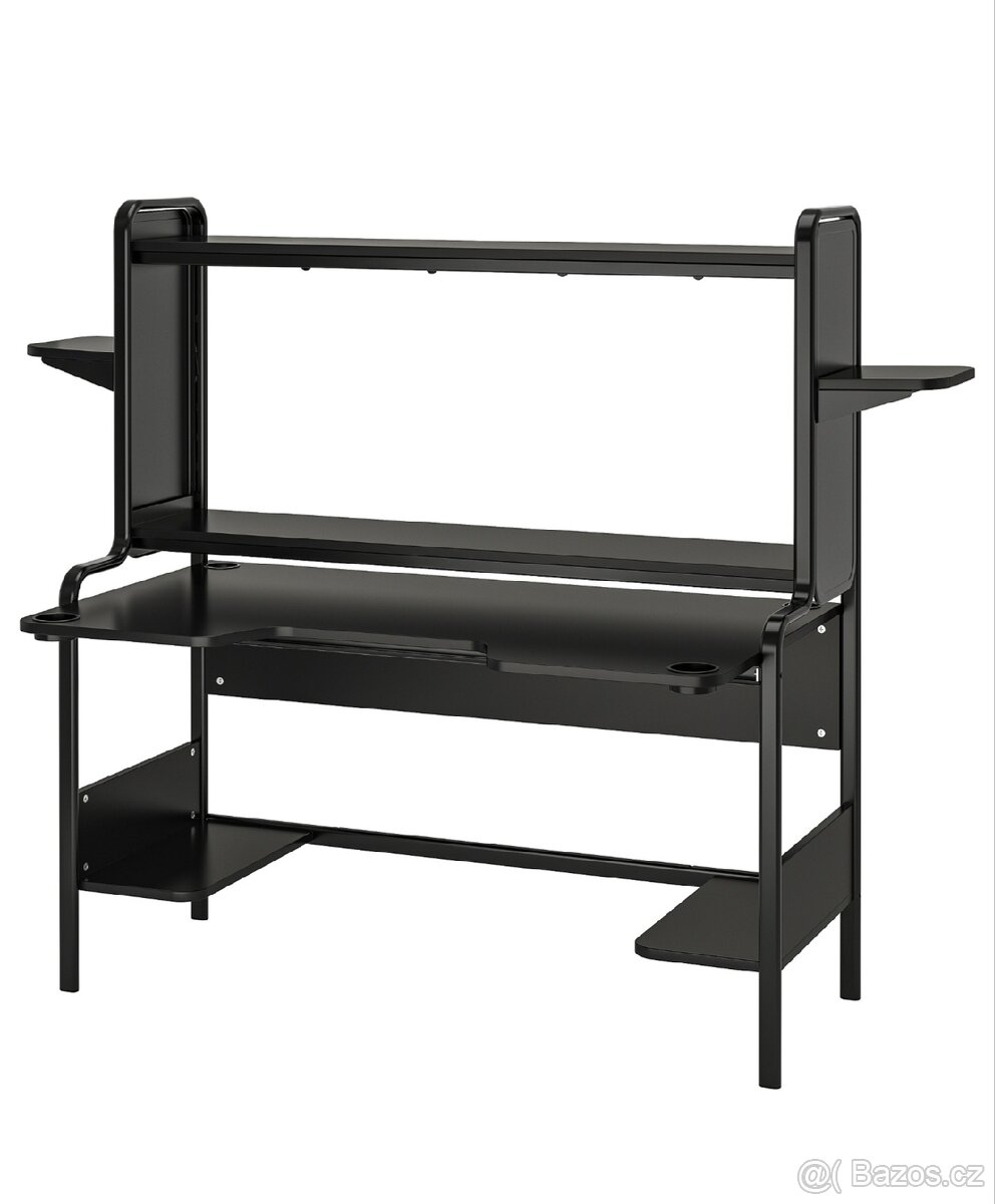 FREDDE Herní stůl_IKEA
Herní stůl - 2