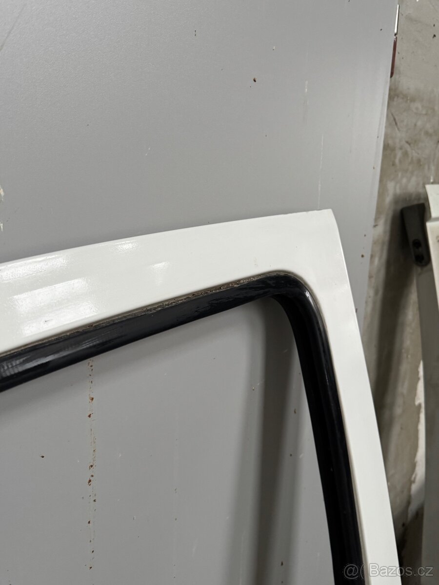 Boxer, Ducato, Jumper, LP dveře - 2