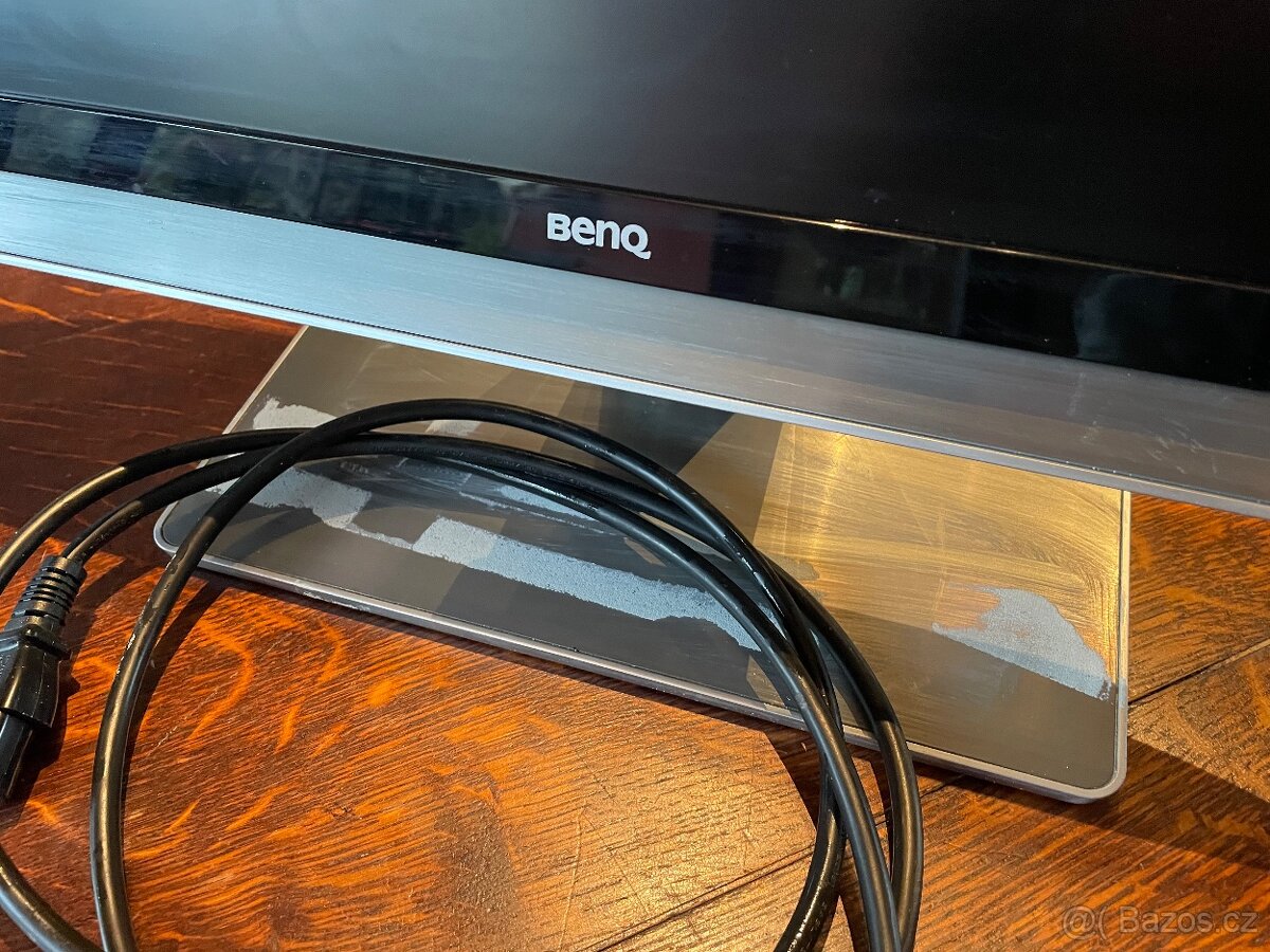 IPS LCD monitor BenQ EW2430 - 2