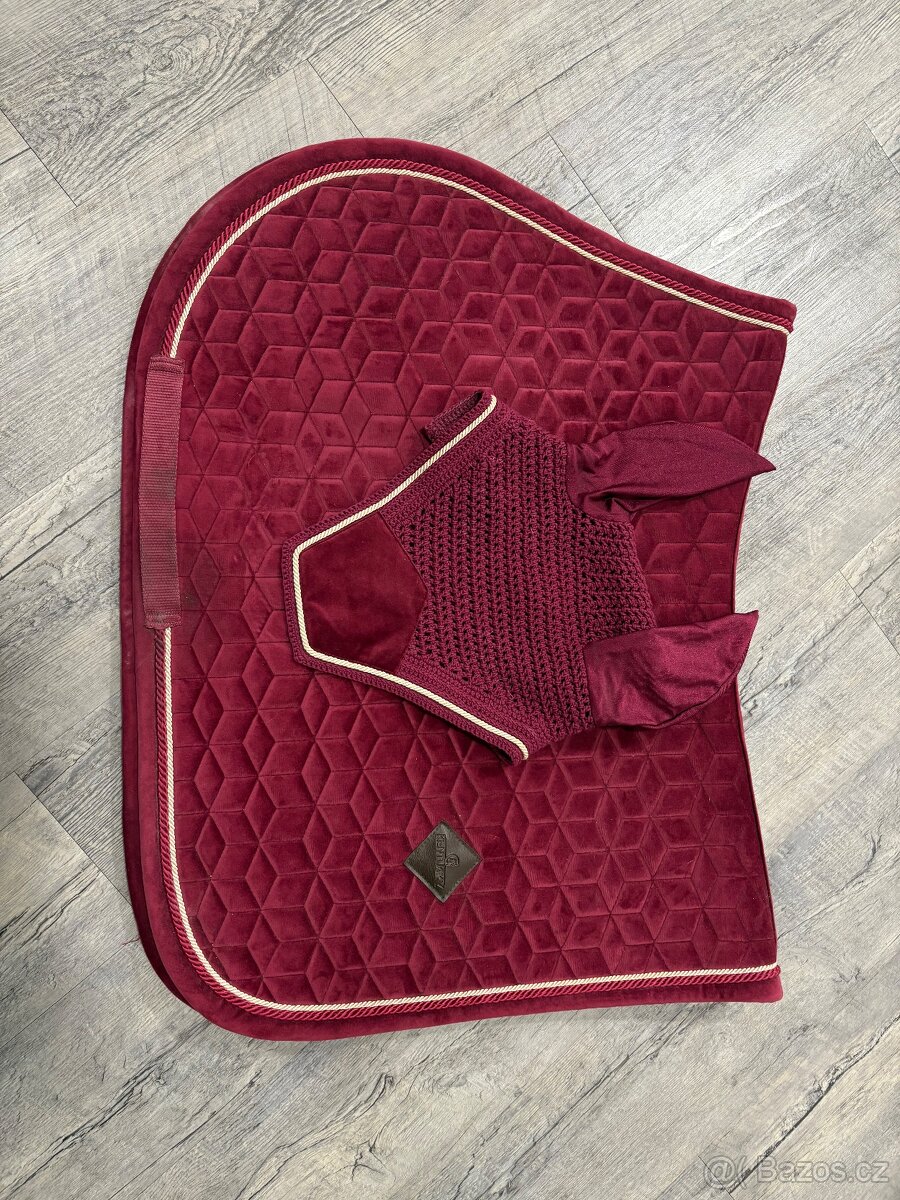 Kentucky, Lemieux, Zandona atd - 2