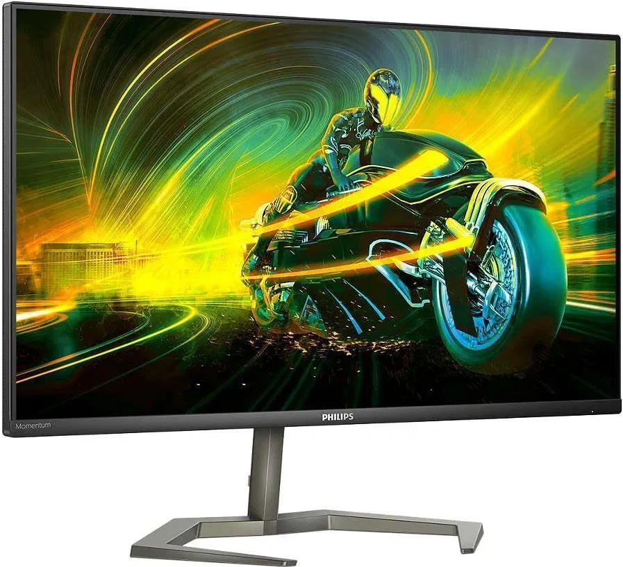 32" Philips 32M1N5500VS Gaming (Quad HD, 165Hz, 550 cd/m2) - 2