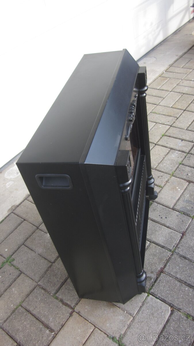 ELEKTRICKA KRBOVA KAMNA NA KOLECKACH - 2