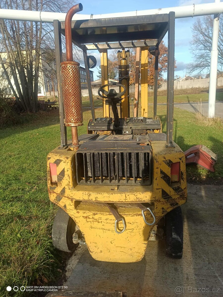 Balkancar DV1786 - 2