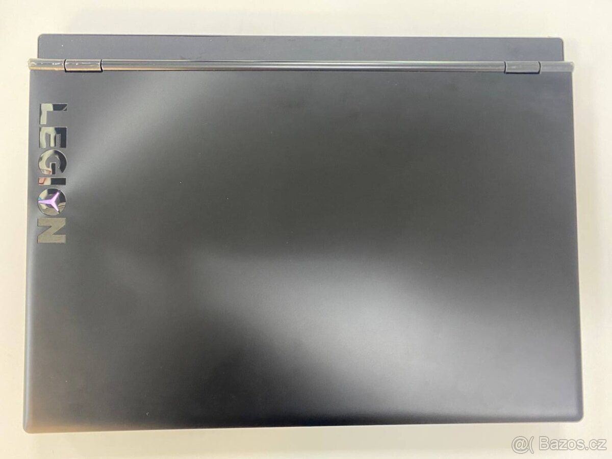 Lenovo Legion Y540-IRH 17,3“/Intel Core i7-9.gen/SSD 1000GB/ - 2