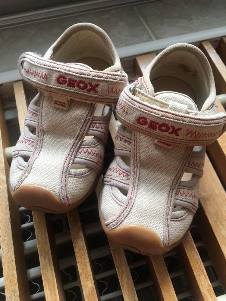 Botičky zimní i letní pro klučičí i dívčí - 2