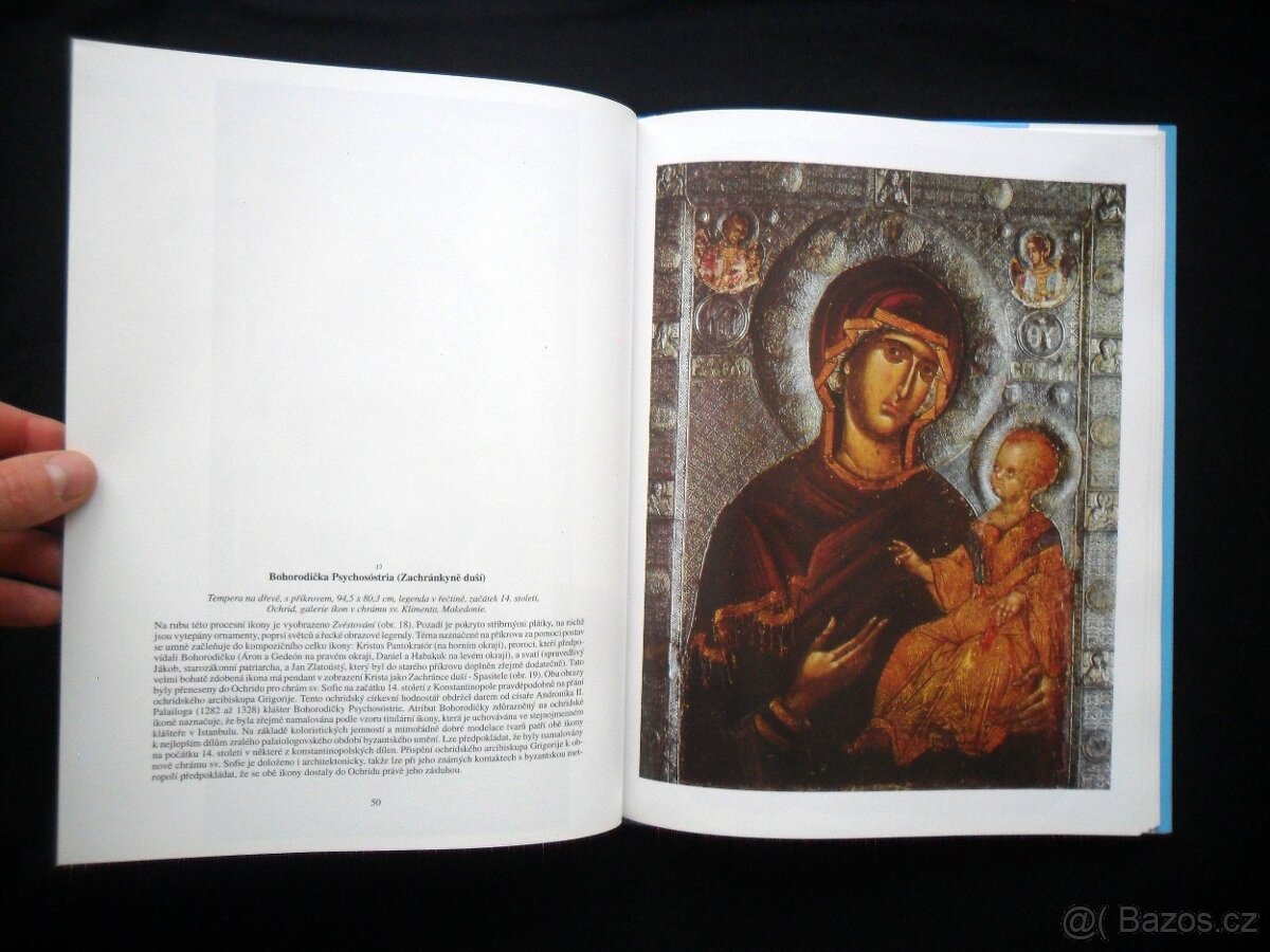 Ikony - Gordana Babic ( rozfoceno 7 snímků ) - 2