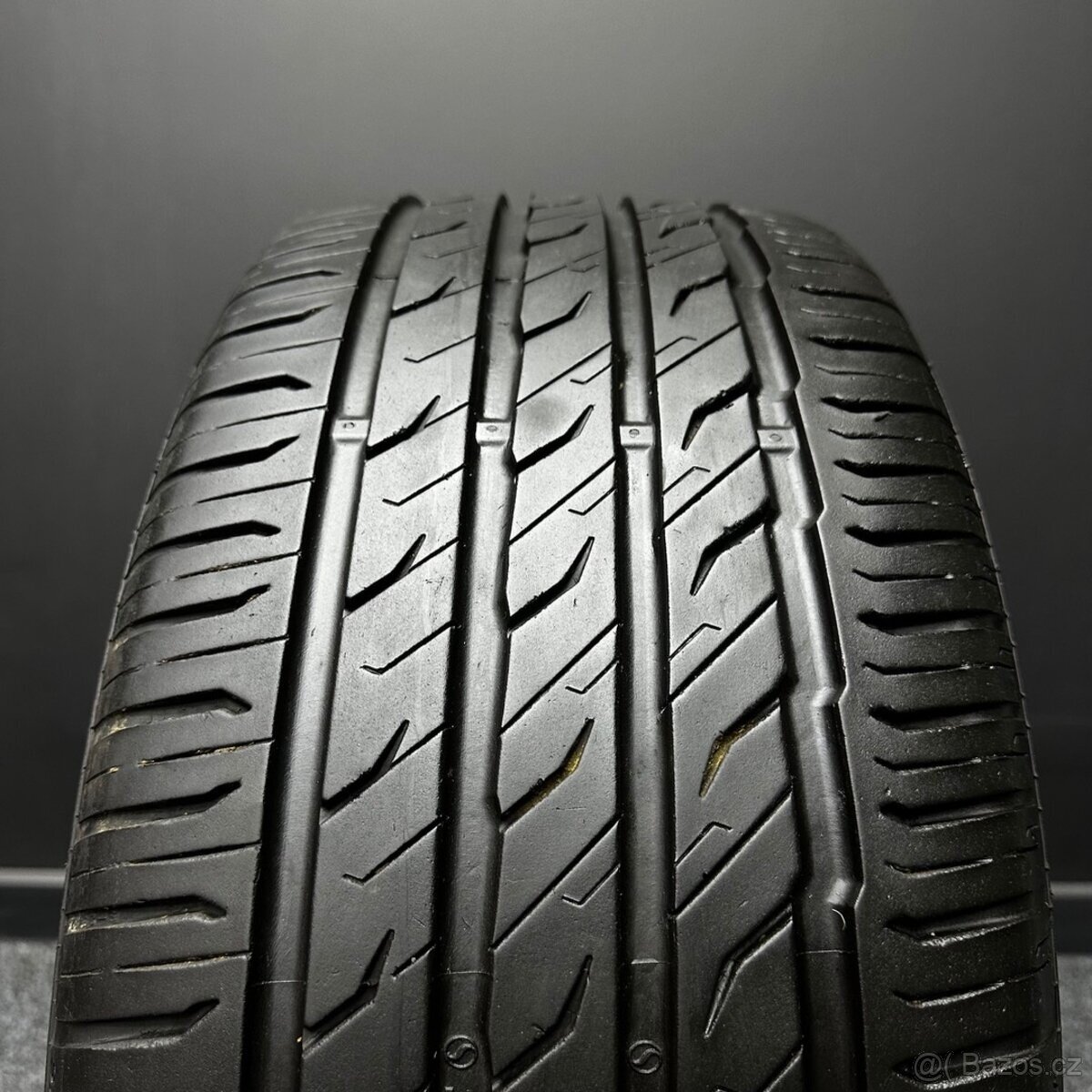 1ks pneu Semperit 245/45/18 100Y - 2