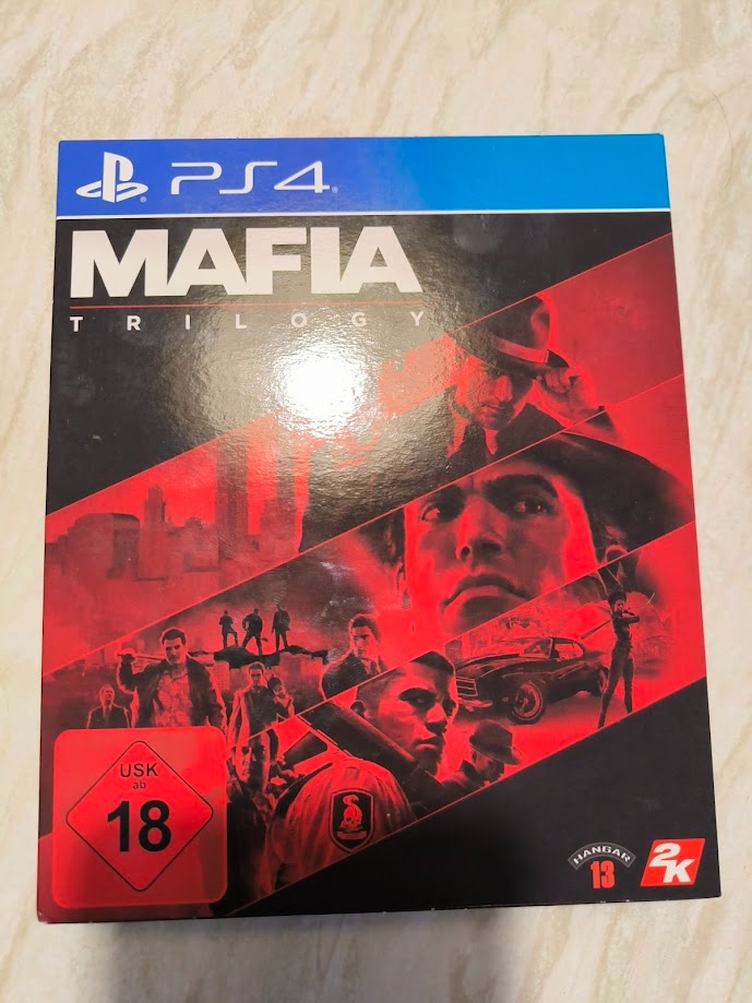 Hry na PS5 Hogwarts Legacy - 2