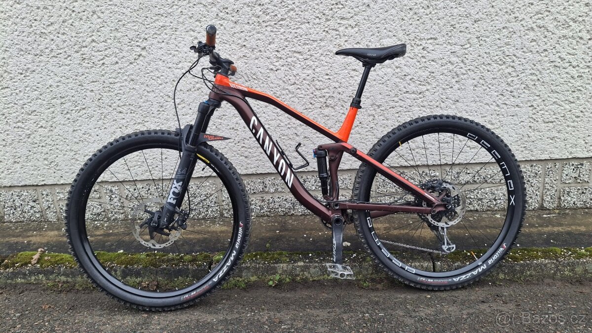 Horské kolo - CANYON NEURON AL 7 – 29“, velikost M - 2