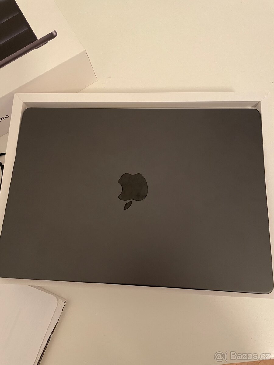 Macbook pro M4 pro - 2