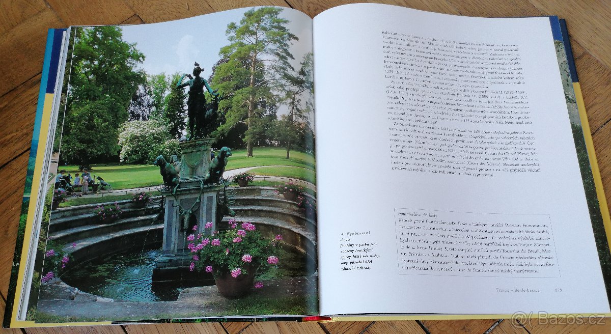 Hrady a zámky Evropy - 2