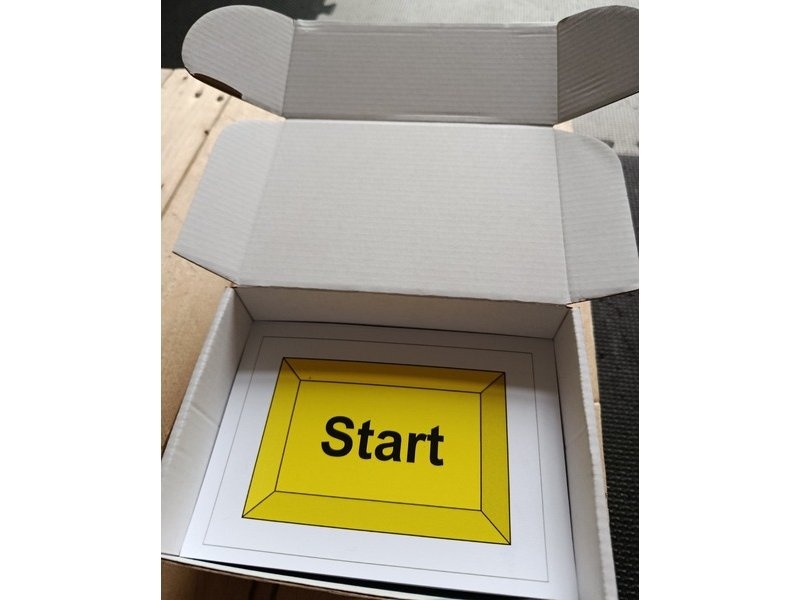 Tréninkové karty Rally Obedience - 2