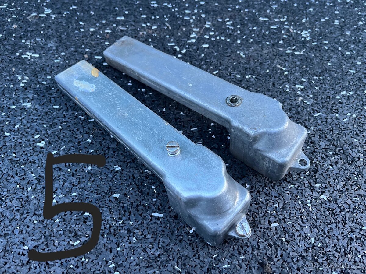 ND Babetta 207, 228 - 2