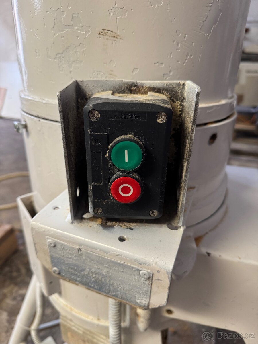 MLÝNEK NA STROUHANKU - 2