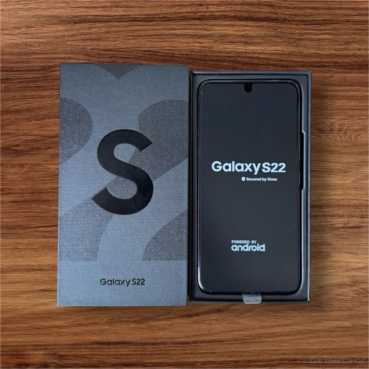 Prodám Samsung Galaxy S22 5G - 2