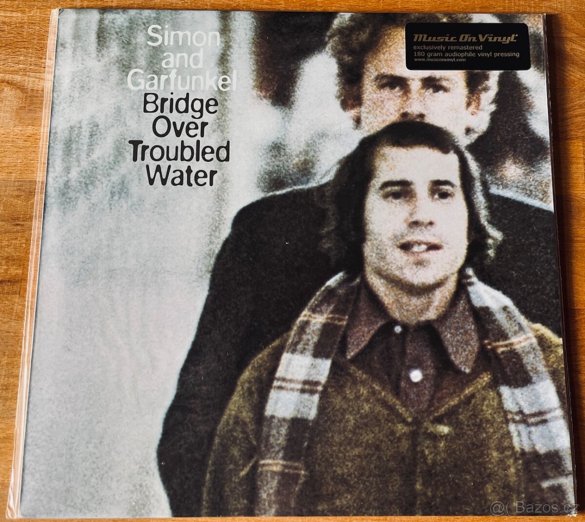 Prodám LP desky, úplně nové, zatavené ve folii - 2