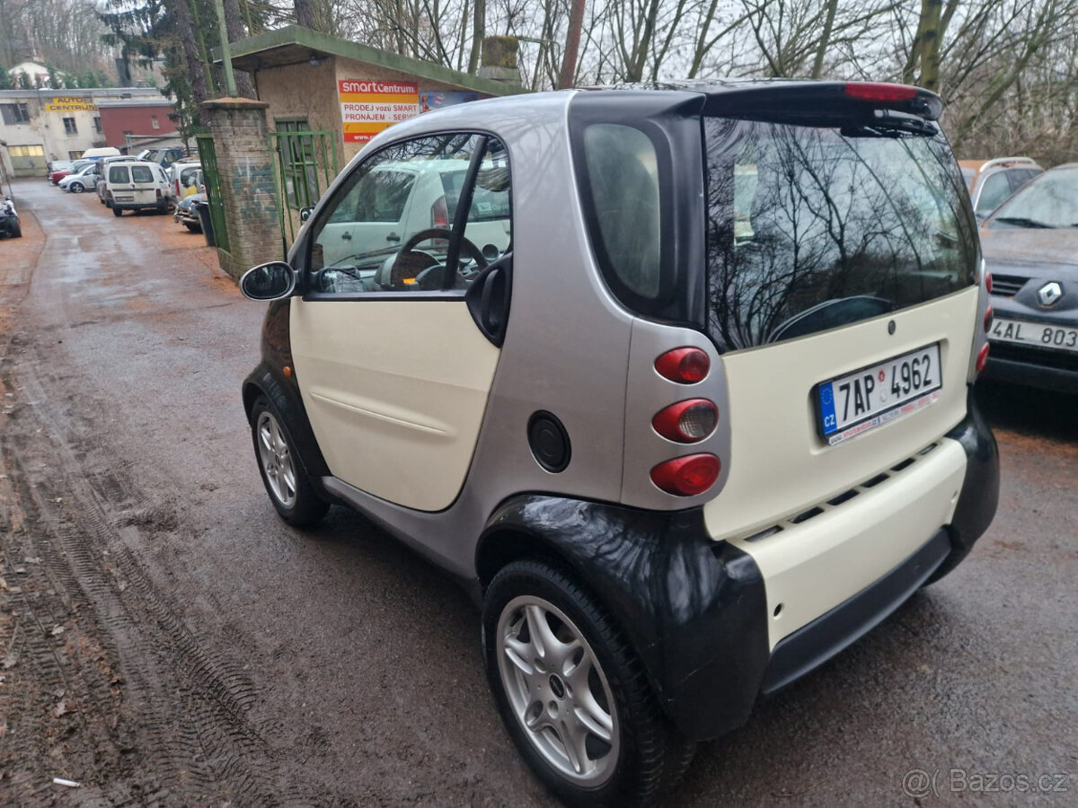smart 2003 - 2