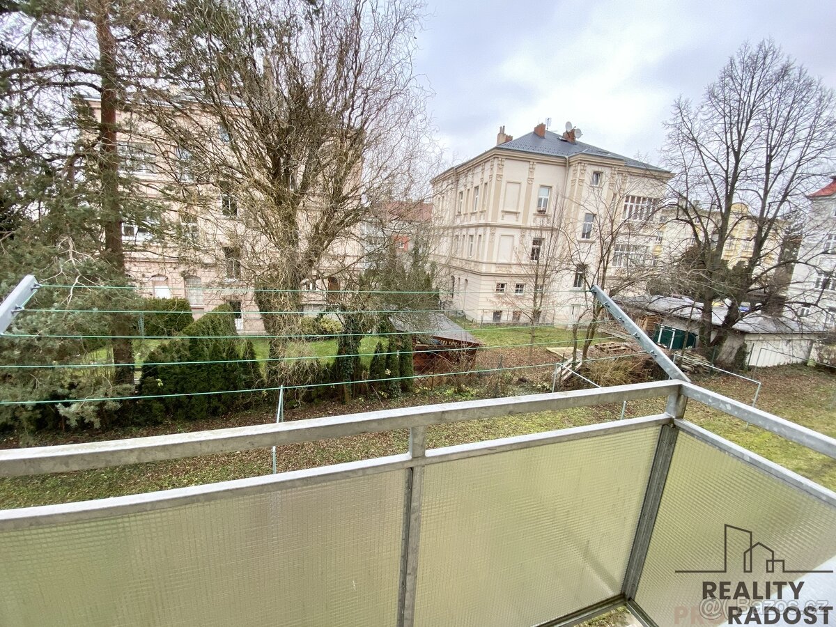 Prodej bytu 3+1, Olomouc, ulice Na Vozovce. - 2
