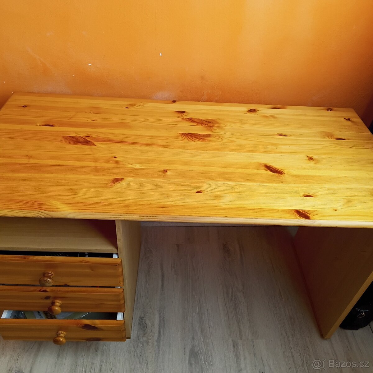 Stůl psací - 2