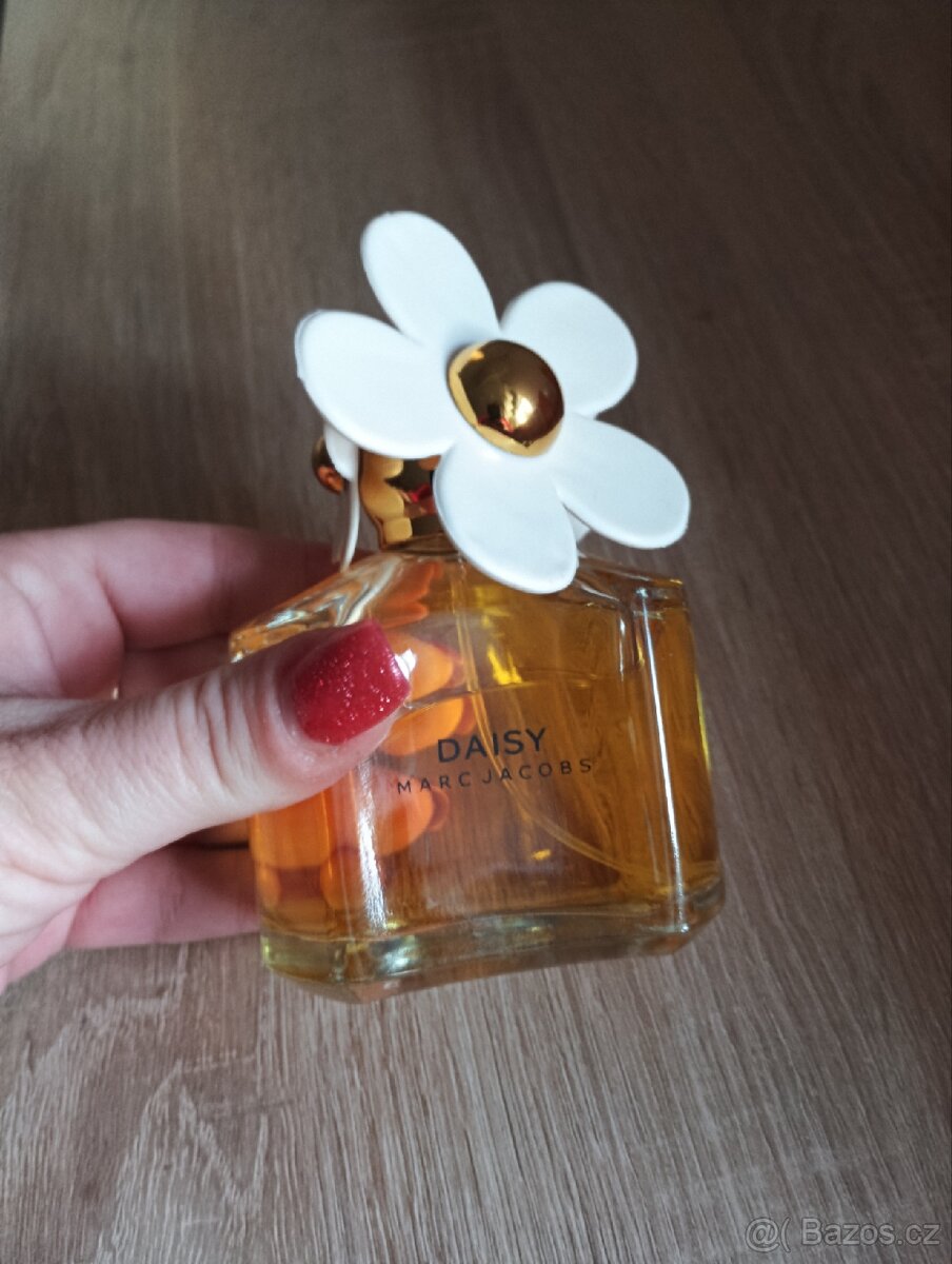 Parfém Marc Jacobs - 2