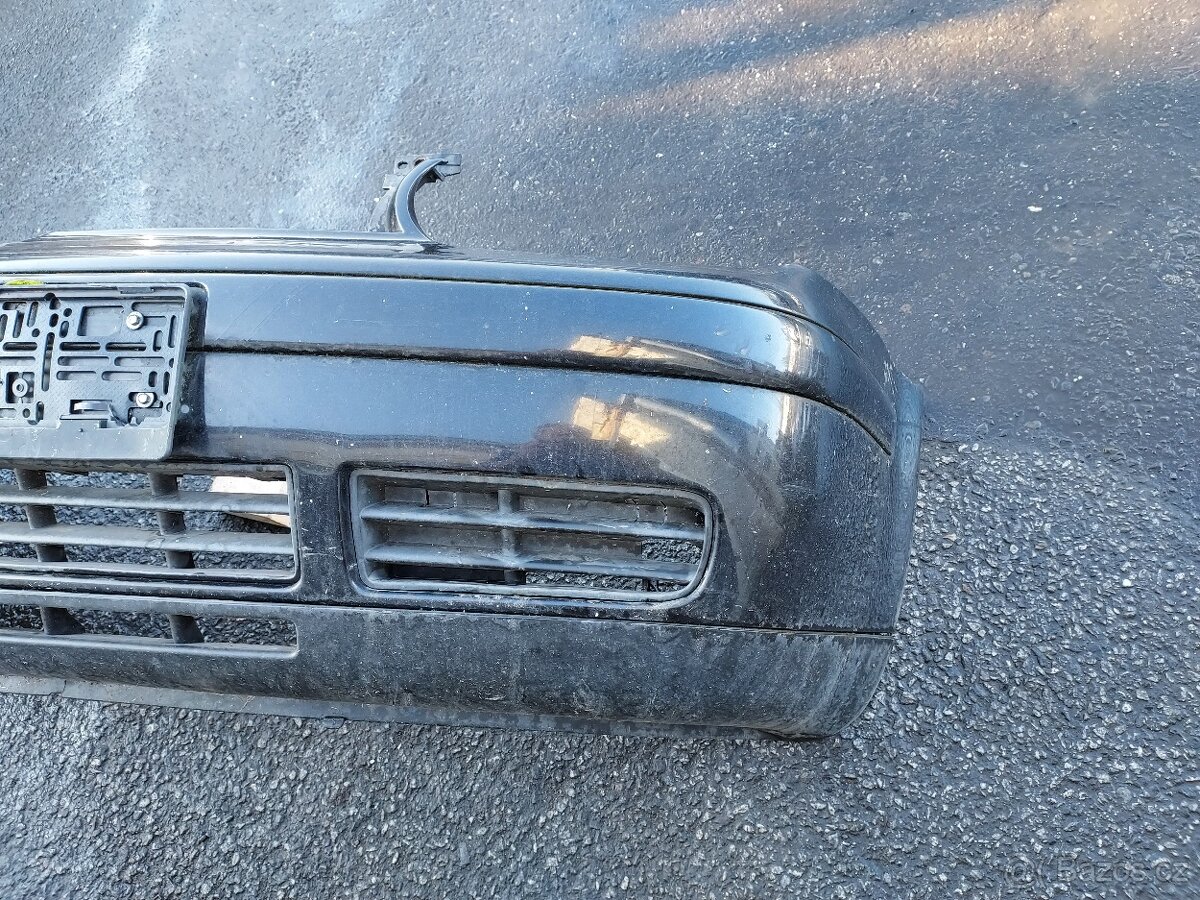 přední nárazník VW Golf 4 - 2
