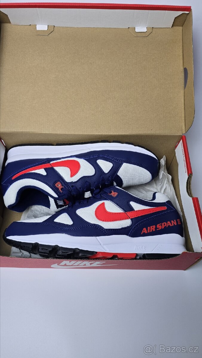 Nike Air Span ll 42,5eu - 2