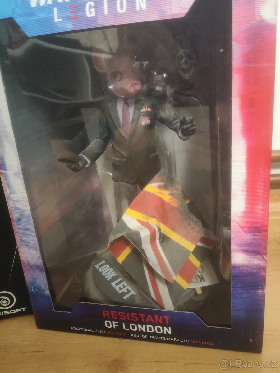 Watch dogs - 2
