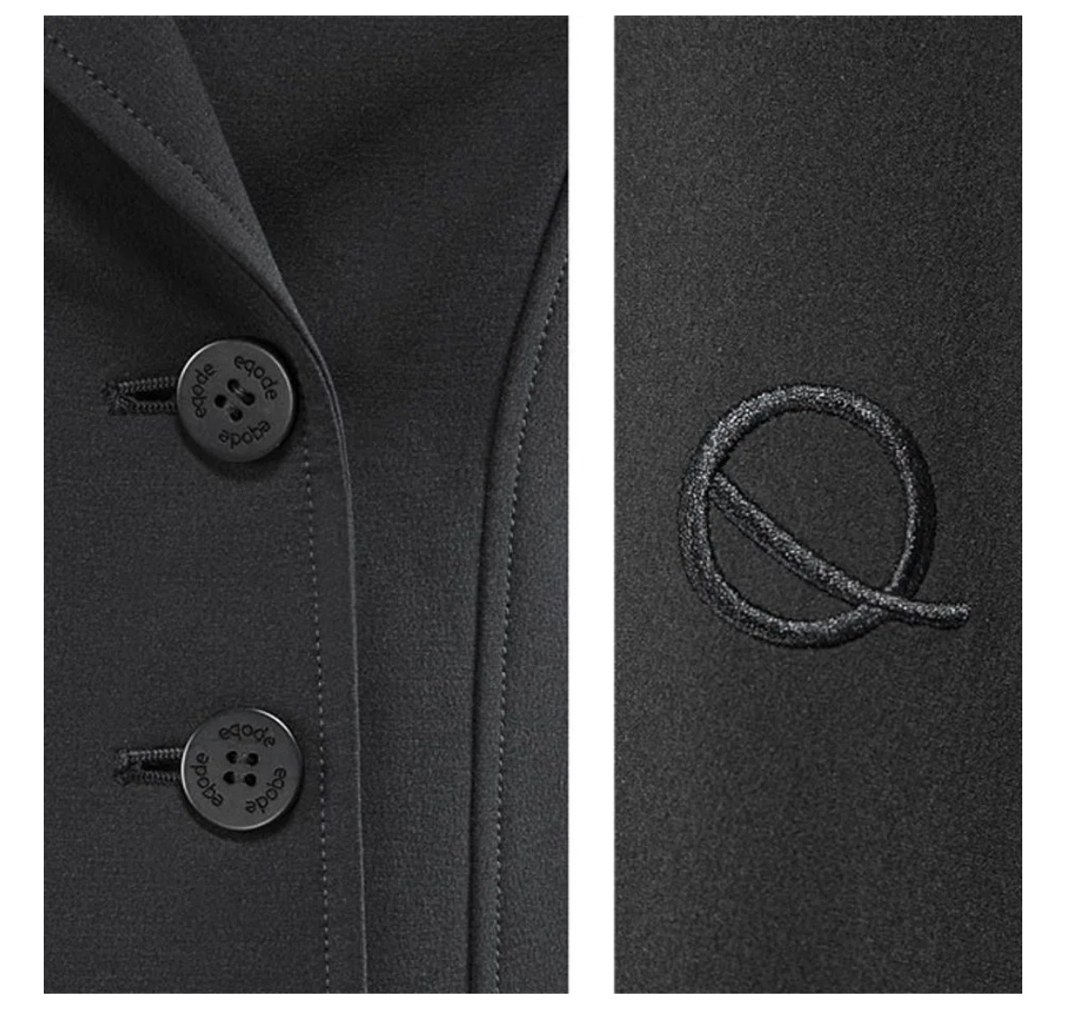 Jezdecký dámský frak - 2