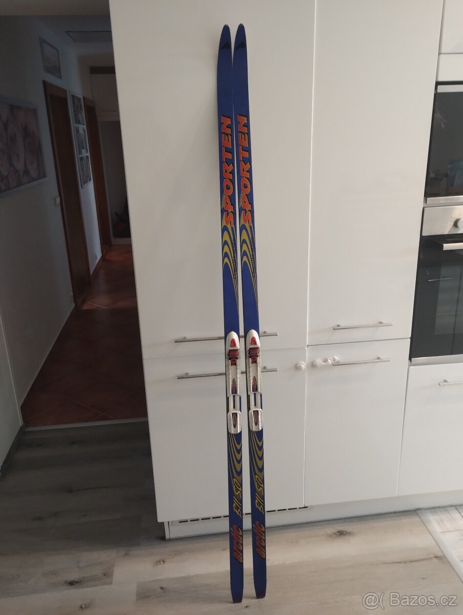 Běžky pánské Sporten - 2