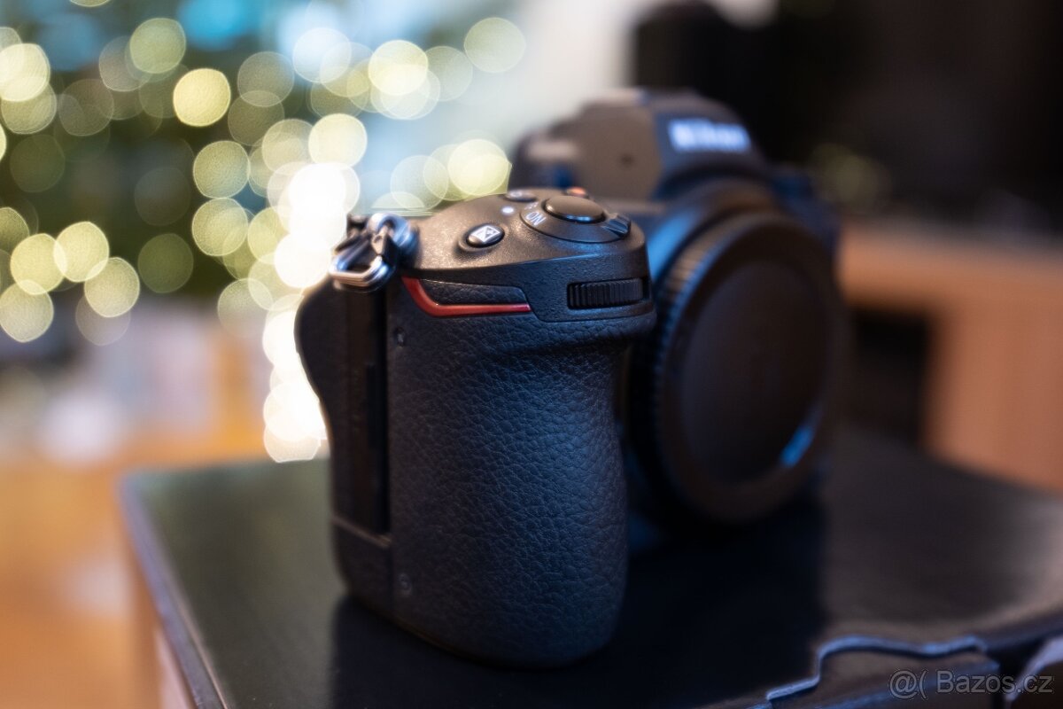 Nikon Z6 II - 2