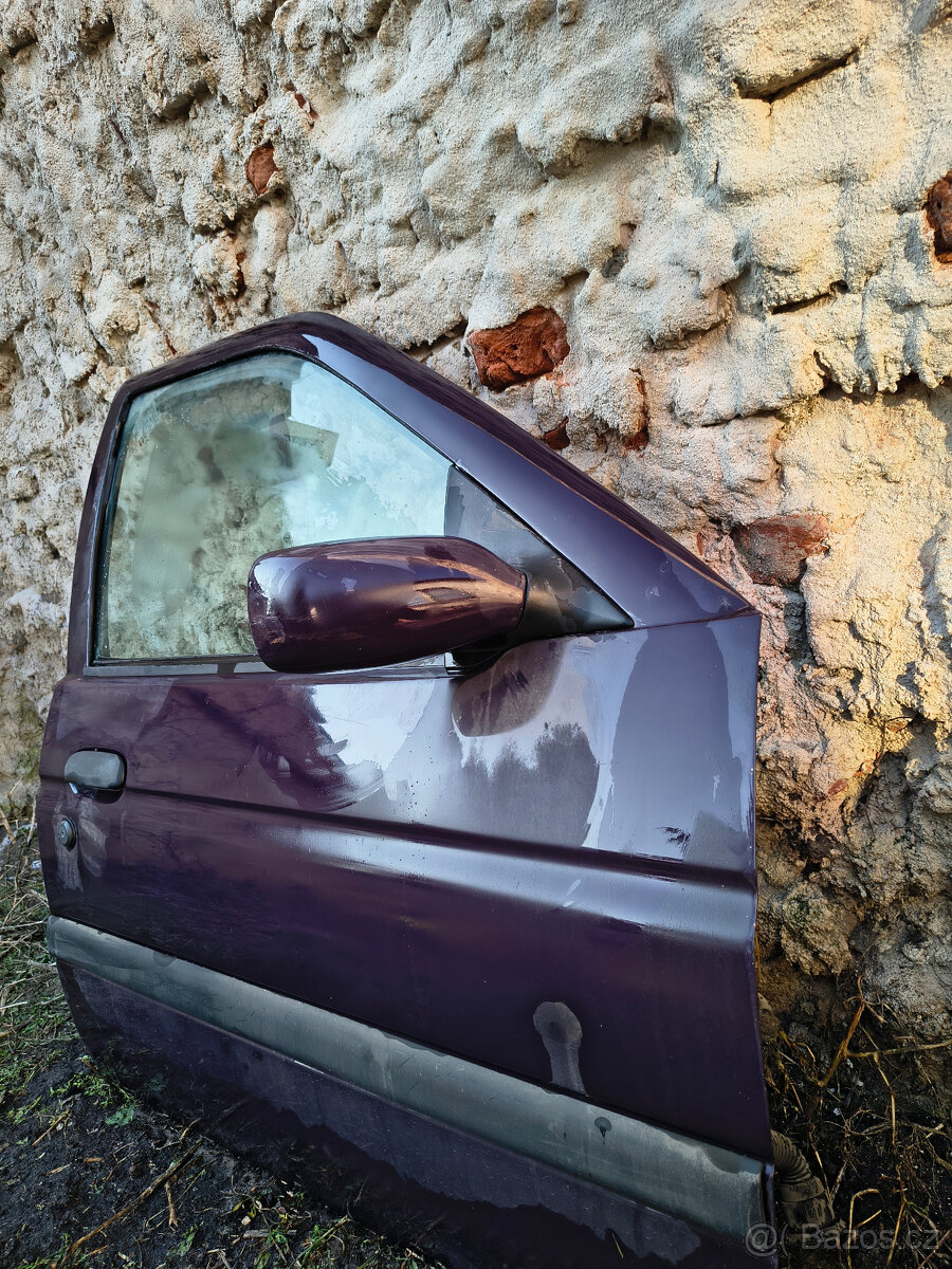Ford Escort/97 - 2