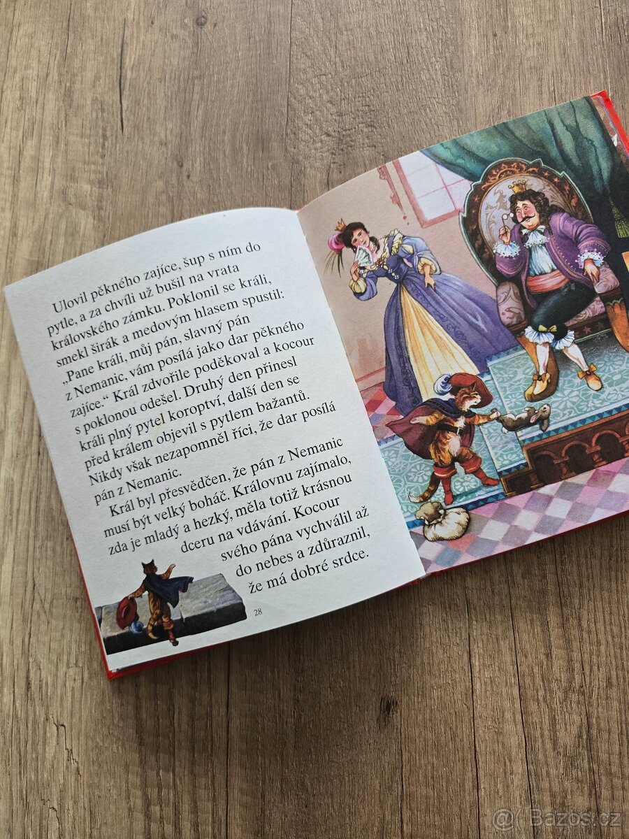 Z pohádky do pohádky - 2